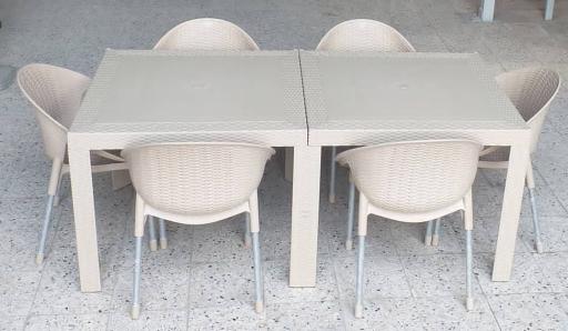 عکس فروشگاه ناصر پلاستیک