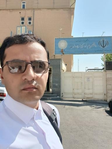 عکس دانشگاه پیام نور تهران غرب