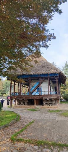 عکس خانه روستایی پارک ملت