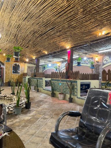 عکس کافه دوسیب 