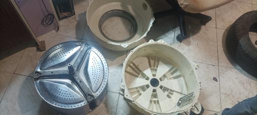 عکس تعمیرات لوازم خانگی مدارتک(هاشمی)