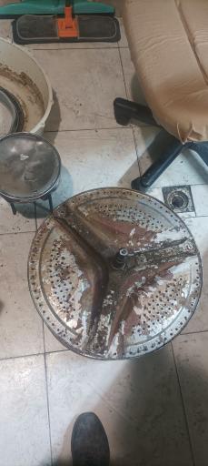تعمیرات لوازم خانگی مدارتک(هاشمی)