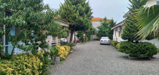 عکس مجتمع اقامتی توریستی آبی دریا