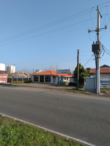 عکس مجتمع اقامتی توریستی آبی دریا