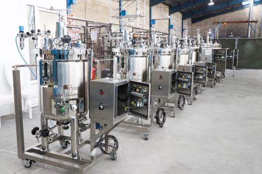 عکس شرکت مهندسی یسنا آرمان زندگی (مهیاز)