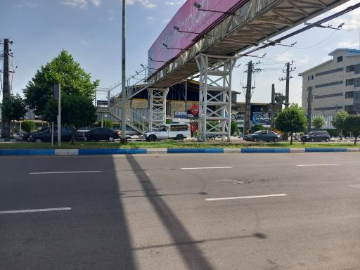 عکس بازار گیلار