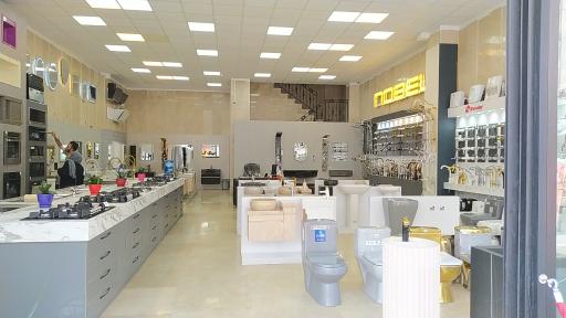 عکس هایپر ساختمانی کاژو 