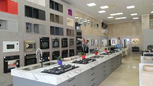 عکس هایپر ساختمانی کاژو 