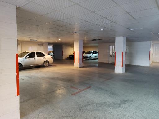 عکس پارکینگ