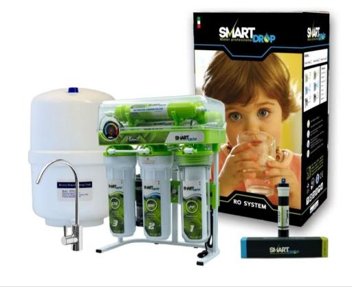 عکس تصفیه آب طاها 1