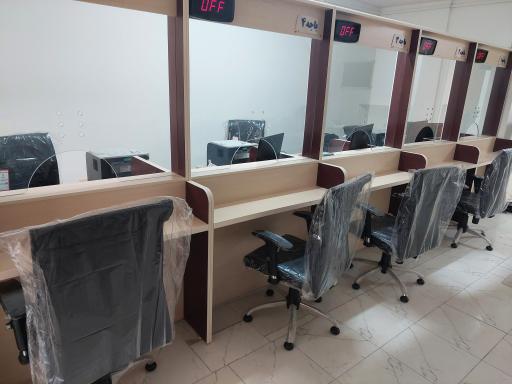 عکس دفتر خدمات الکترونیک قضایی ابراهیمی کد ۱۴۰۲۳۰۶۰۴۴