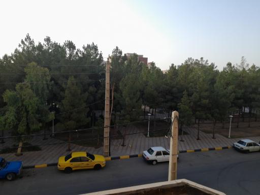 عکس بوستان باقرالعلوم