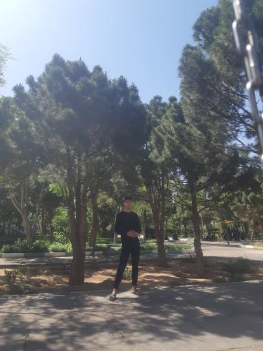 بوستان شقایق