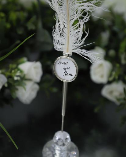 عکس خانه عقد سام