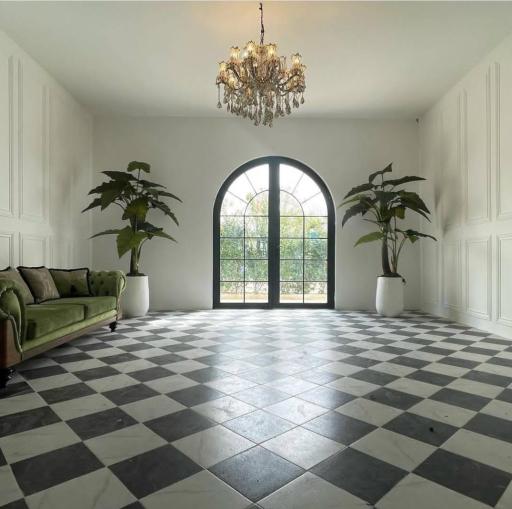 عکس خانه عقد سام