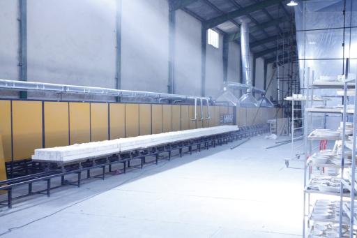 عکس گروه صنعتی تفتان کوره پویا