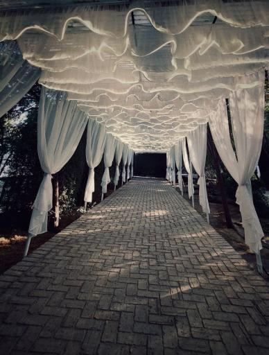 عکس خانه عقد سام