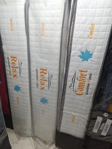 عکس تشک رویال نودهانی