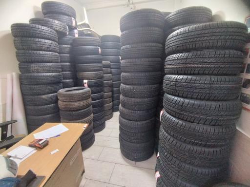 عکس لاستیک دولتی