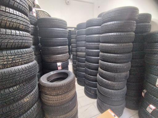 عکس لاستیک دولتی