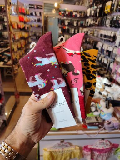 عکس ساوه جوراب