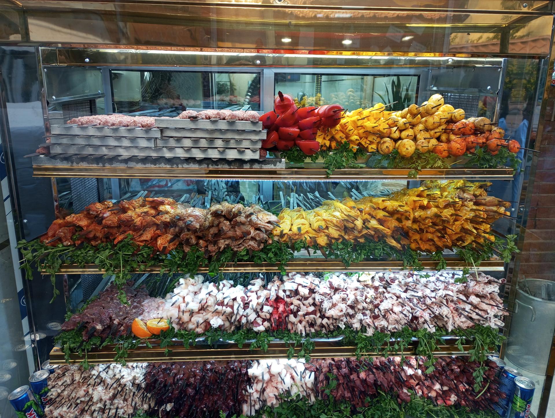 عکس جگرکی عمو عظیم