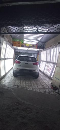 تشخیص رنگ خودرو جدی 