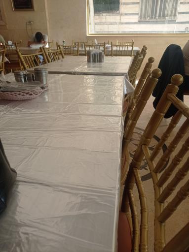 عکس رستوران مانی