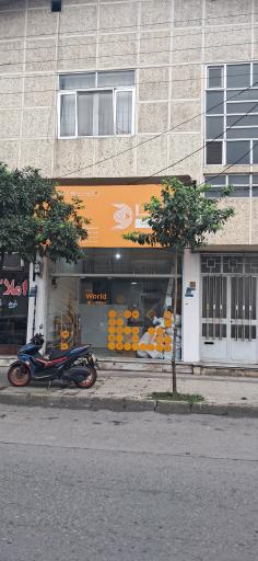 عکس دکا پست