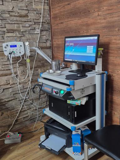 دکتر محمد خمسه متخصص مغز و اعصاب