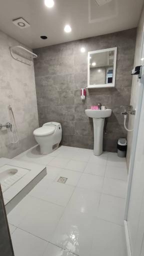 هتل آپارتمان سجاد