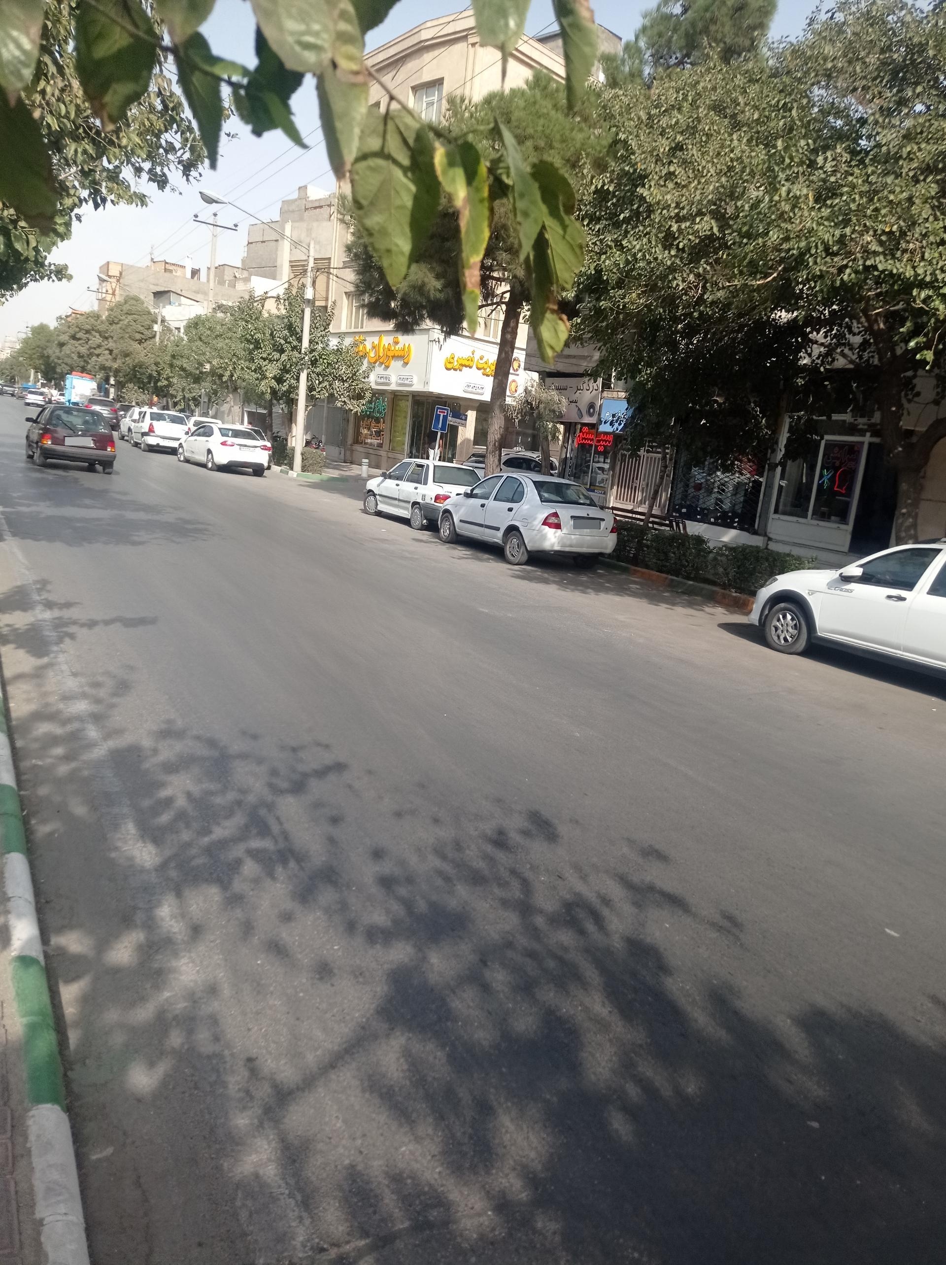 عکس رستوران مانی