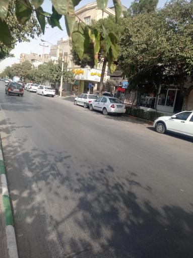 عکس رستوران مانی