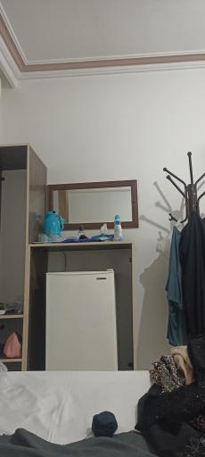 عکس هتل آپارتمان سجاد