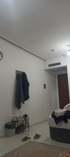 هتل آپارتمان سجاد