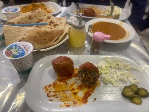 عکس هتل آپارتمان سجاد