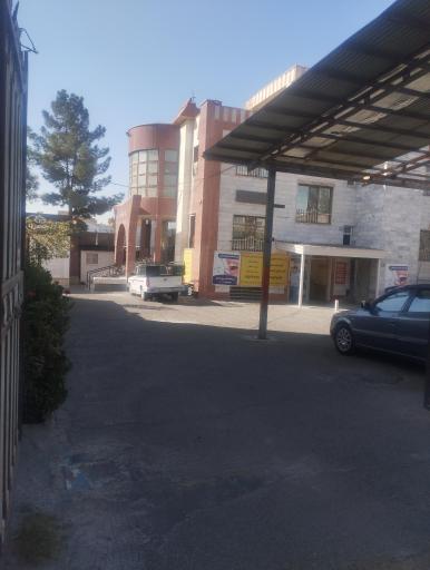 درمانگاه شبانه روزی کسری