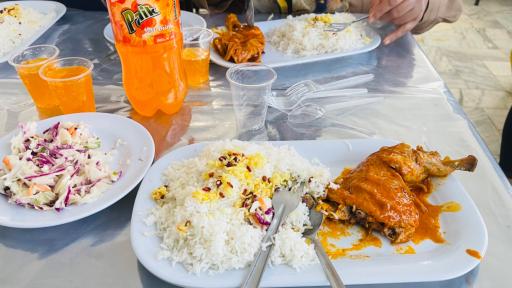 عکس هتل آپارتمان سجاد