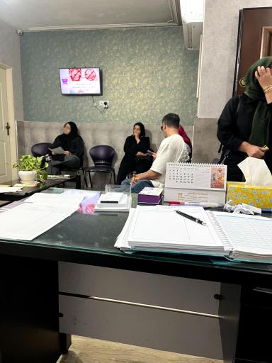 دکتر محمد خمسه متخصص مغز و اعصاب