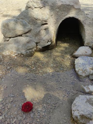 عکس قنات مشکان