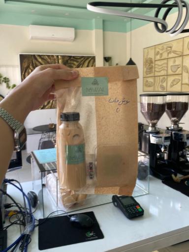 عکس کافه ناوال