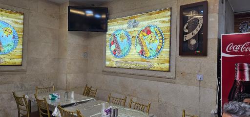 عکس رستوران مانی