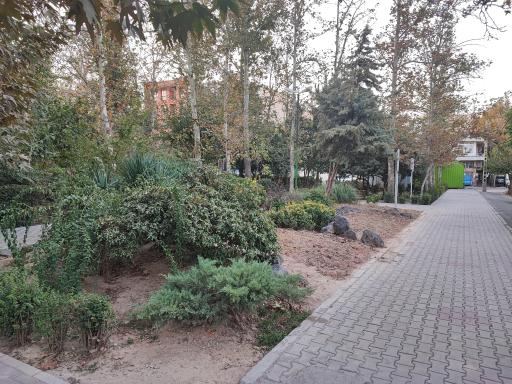 عکس پارک آزادی