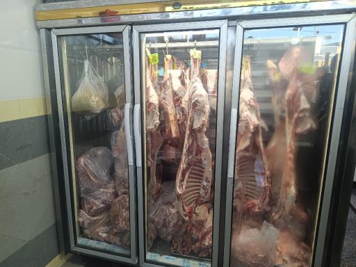 عکس سوپر گوشت طهرانی