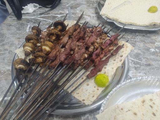 عکس جگرکی عمو عظیم