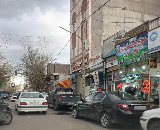 سوپر گوشت رشیدی
