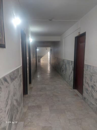 عکس هتل آپارتمان سجاد