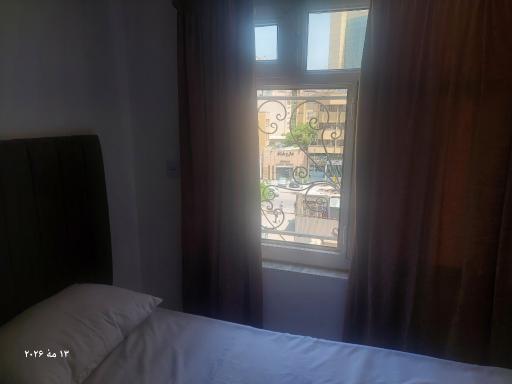 عکس هتل آپارتمان سجاد