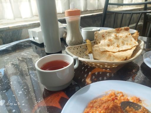 عکس هتل آپارتمان سجاد