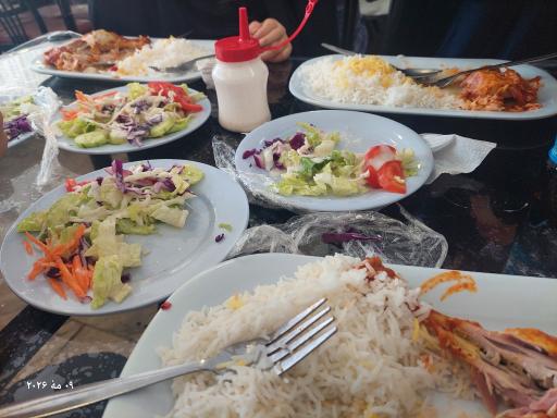 عکس هتل آپارتمان سجاد